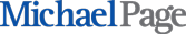 Michael Page Logo